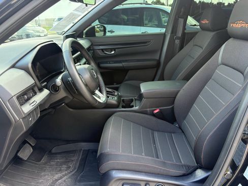 Certified 2026 Honda CR-V TrailSport image 10