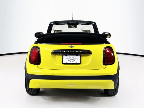 New 2026 MINI Cooper S FWD image 6