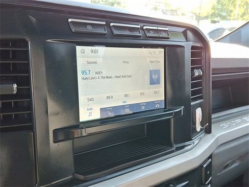 Used 2023 Ford F250 XL w/ FX4 Off-Road Package image 17