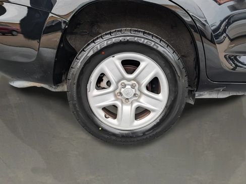Used 2010 Toyota RAV4 2WD w/ 3rd Row image 11