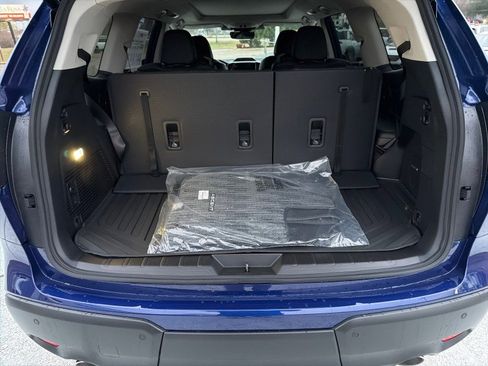 New 2026 Subaru Ascent Limited Bronze image 9