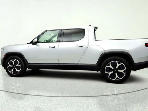 Used 2023 Rivian R1T Adventure AWD/4WD image 7