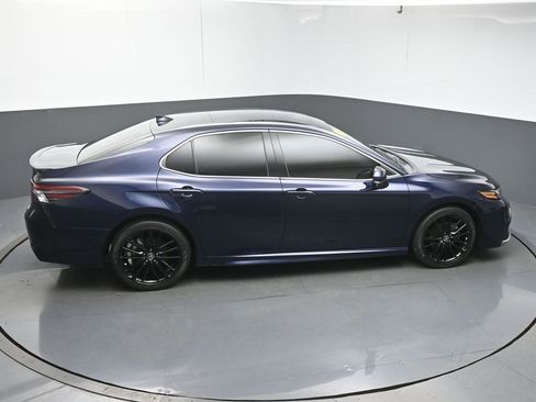 Used 2021 Toyota Camry XSE image 50