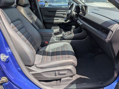 Used 2024 Honda CR-V Sport-L image 36