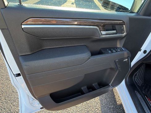 New 2026 Chevrolet Silverado 1500 RST AWD/4WD image 11