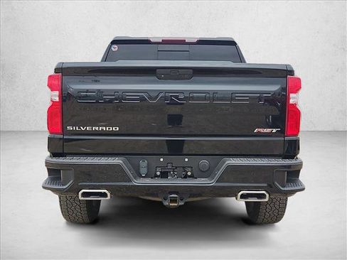 Used 2020 Chevrolet Silverado 1500 RST image 7