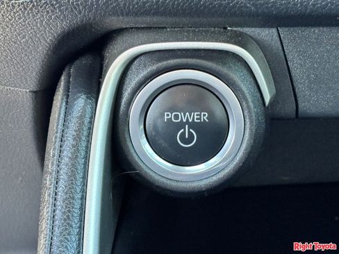 Certified 2024 Toyota Grand Highlander AWD Hybrid image 25