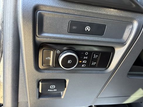 Used 2025 Ford F150 STX w/ Equipment Group 200A image 19