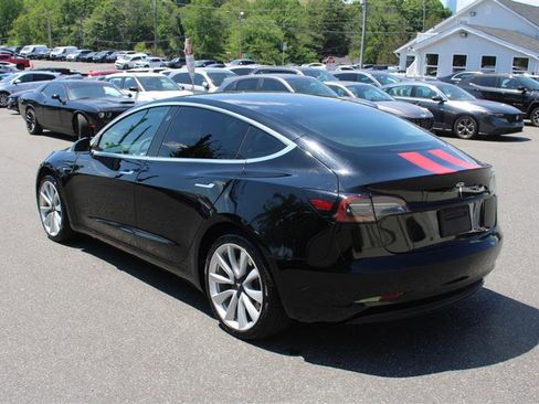 Used 2019 Tesla Model 3 Standard Range Plus RWD image 5