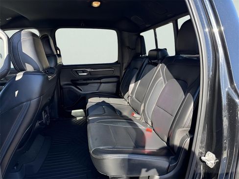 Used 2020 RAM 1500 Rebel image 32