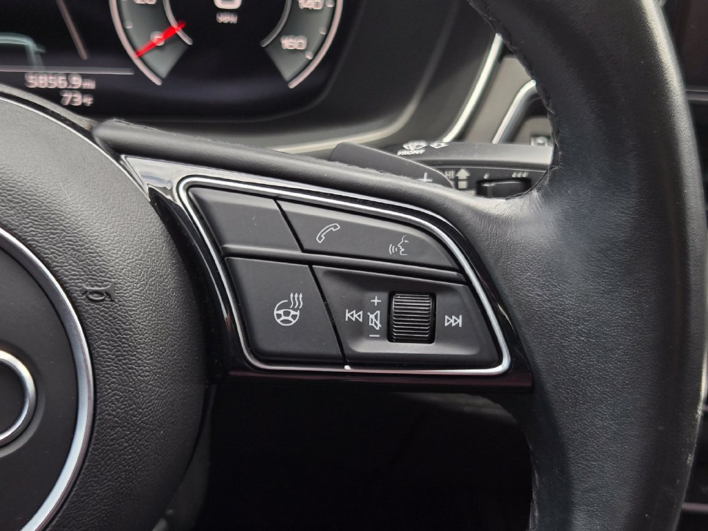 Used 2022 Audi A4 2.0T Premium Plus AWD/4WD image 23
