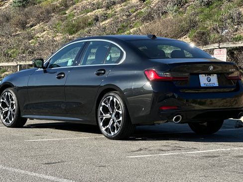 Used 2025 BMW 330i 330i image 7