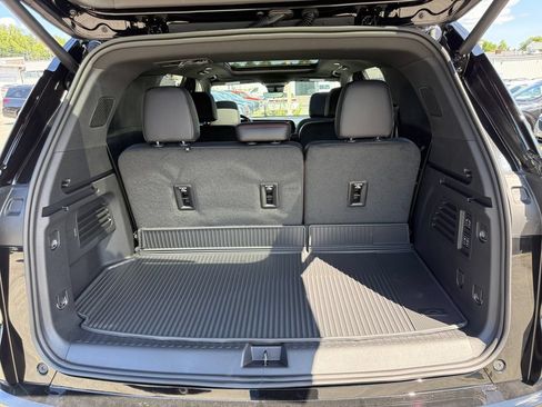 New 2026 Chevrolet Traverse RS AWD/4WD image 29
