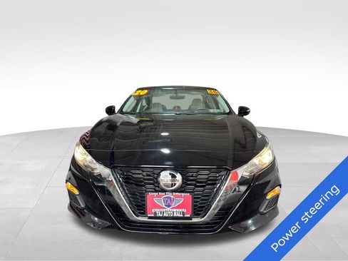Used 2020 Nissan Altima 2.5 S FWD image 2
