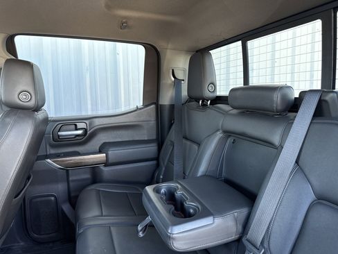 Used 2021 Chevrolet Silverado 1500 LT Trail Boss w/ Convenience Package II image 26