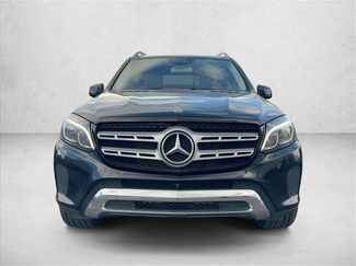 Certified 2019 Mercedes-Benz GLS 450 4MATIC video 2