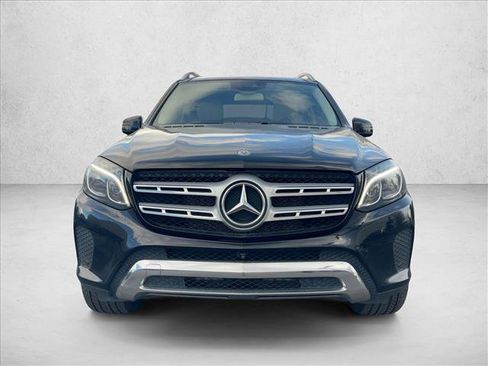 Certified 2019 Mercedes-Benz GLS 450 4MATIC image 2
