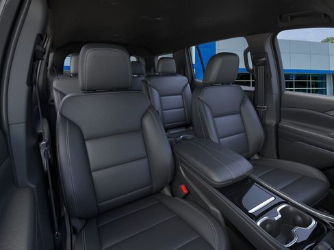 New 2026 Chevrolet Traverse LT image 16