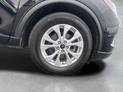 Used 2023 Ford Escape Active w/ Cold Weather Package FWD image 27