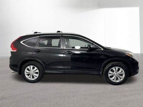 Used 2014 Honda CR-V EX-L image 35