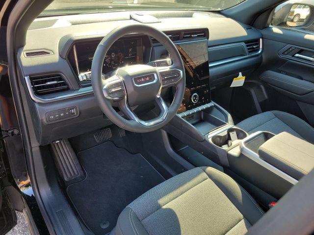 New 2027 GMC Terrain Elevation w/ Black Edition FWD image 14
