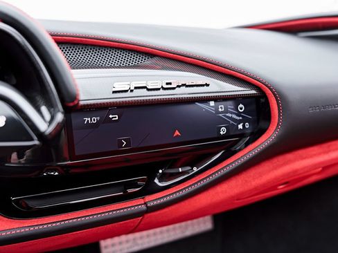 Used 2024 Ferrari SF90 Spider AWD/4WD image 80