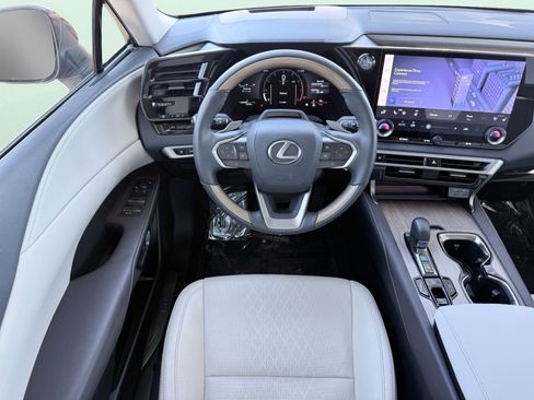 Used 2025 Lexus RX 350 Premium Plus w/ Convenience Package image 56