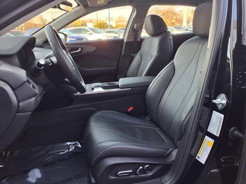 Certified 2025 Acura TLX w/ Technology Package image 16