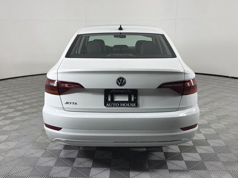 Used 2019 Volkswagen Jetta SEL FWD image 6