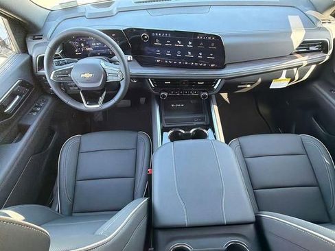 New 2026 Chevrolet Tahoe Premier w/ Sun And Tow Package RWD image 26