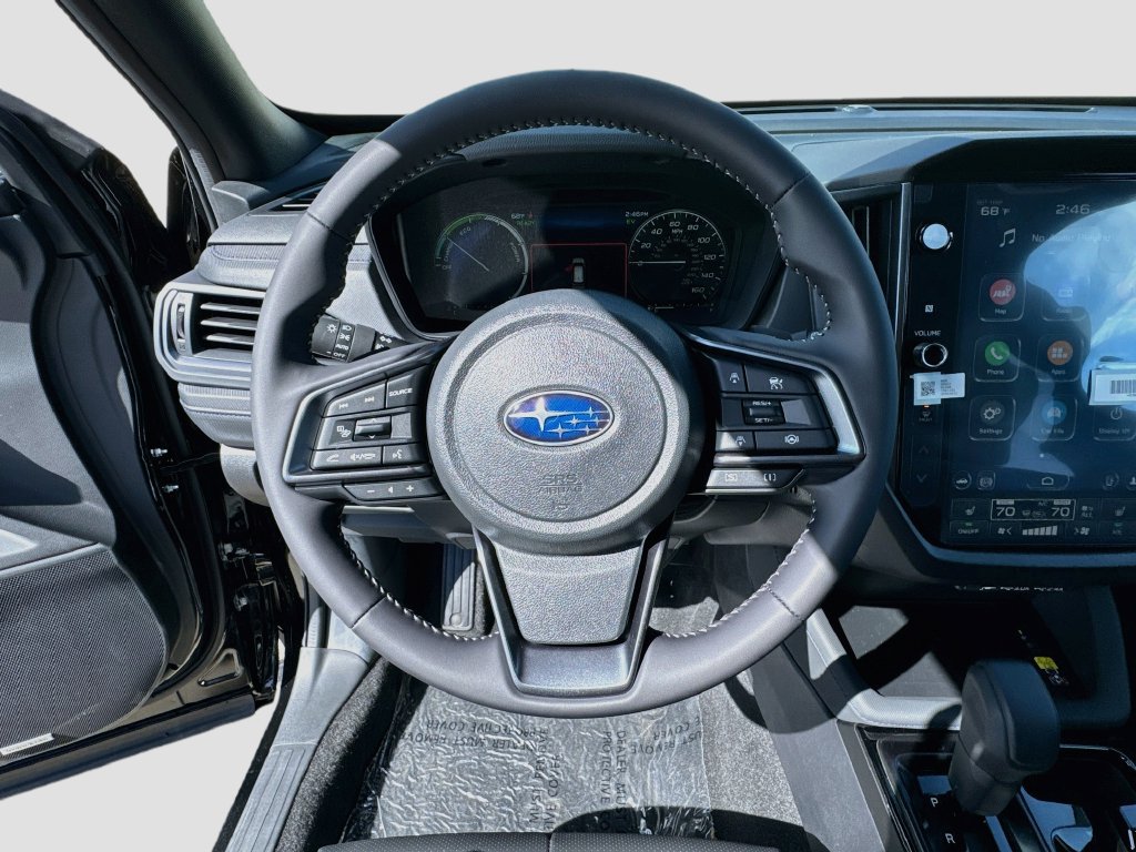 New 2026 Subaru Forester Premium AWD/4WD image 12