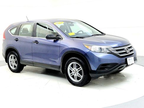 Used 2014 Honda CR-V LX image 7
