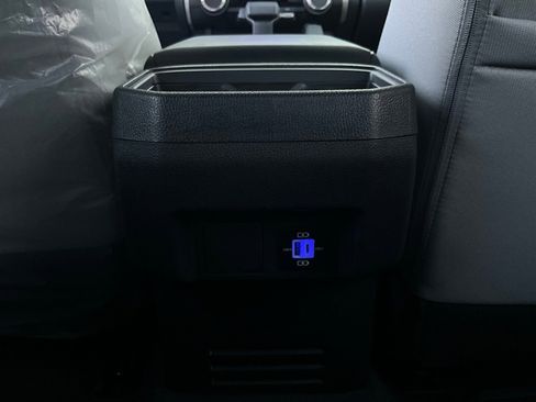 New 2026 Toyota Tacoma SR5 image 12