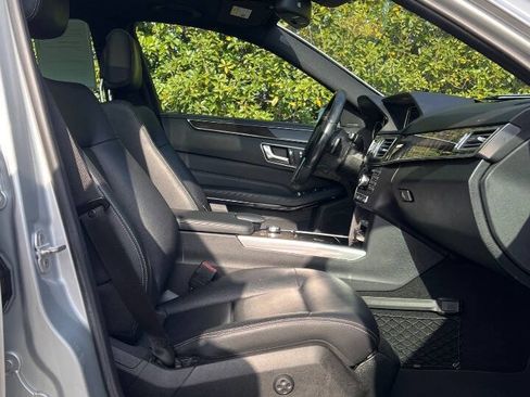 Used 2015 Mercedes-Benz E 350 Sedan image 17