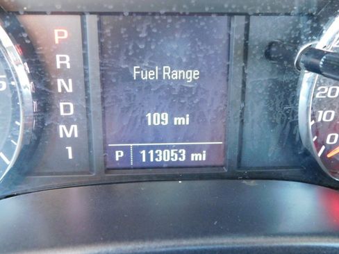 Used 2015 Chevrolet Silverado 3500 W/T image 32