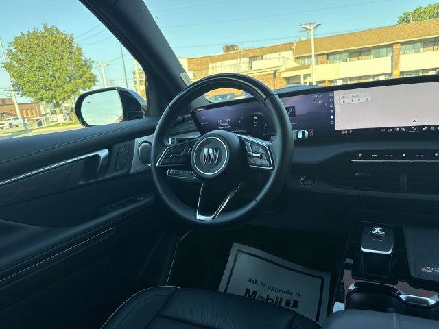 Used 2026 Buick Enclave Avenir w/ Super Cruise Package AWD/4WD image 35