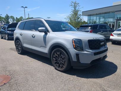 Used 2022 Kia Telluride EX w/ EX Premium Package