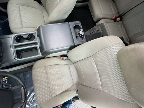 Certified 2019 Ford F150 XLT w/ Equipment Group 302A Luxury AWD/4WD image 22