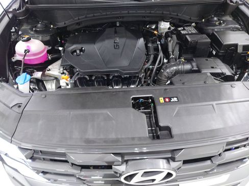 Used 2026 Hyundai Tucson SEL AWD/4WD image 22