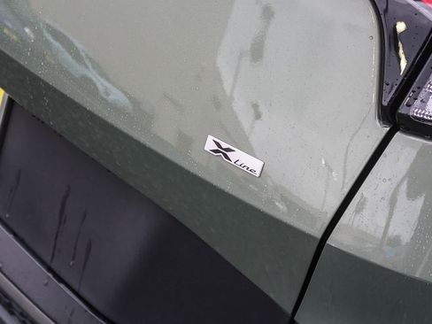 Used 2023 Kia Sportage X-Line w/ X-Line Premium Package image 12
