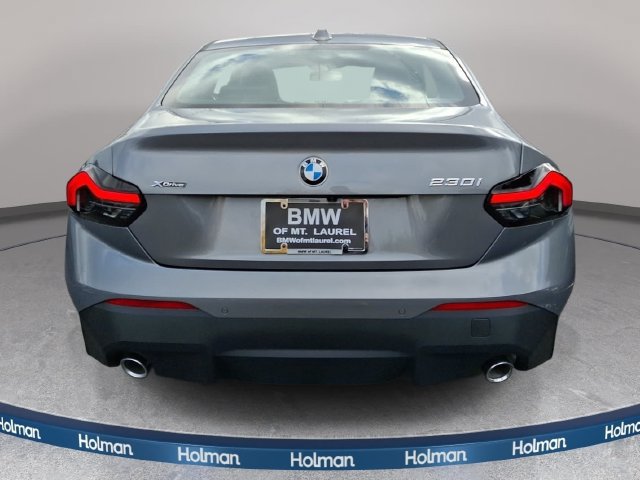 New 2026 BMW 230i xDrive Coupe w/ Premium Package AWD/4WD image 5