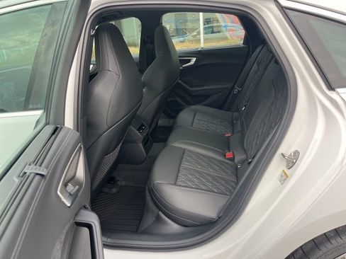 New 2025 Audi S5 Premium Plus image 22