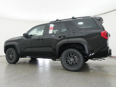 New 2025 Toyota 4Runner SR5 image 43