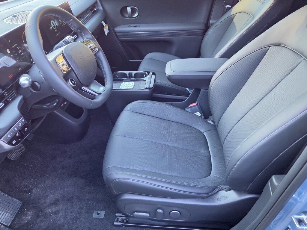 New 2027 Hyundai Ioniq 5 SEL RWD image 6