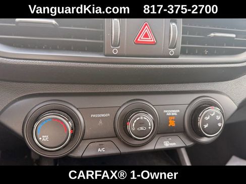 Certified 2023 Kia Forte LXS image 22