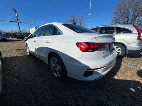 Used 2023 Audi A3 2.0T Premium w/ Convenience Package image 4