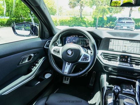 Used 2020 BMW M340i w/ Premium Package RWD image 32
