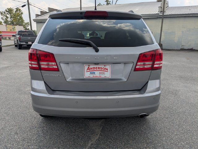 Used 2020 Dodge Journey SE w/ SE Popular Equipment Group FWD image 5