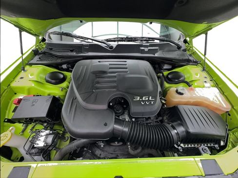 Used 2023 Dodge Challenger GT w/ Blacktop Package AWD/4WD image 17