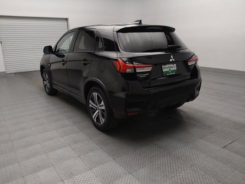 Used 2024 Mitsubishi Outlander Sport AWD image 5